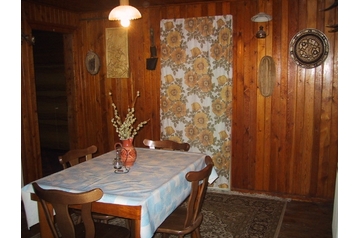 Семейный пансионат Terchová 3